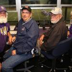 Game-day experience / Football fan photos