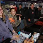 Game-day experience / Football fan photos