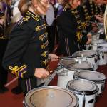 Game-day experience / Football fan photos