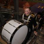 Game-day experience / Football fan photos