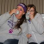 Game-day experience / Football fan photos