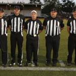 Game-day experience / Football fan photos