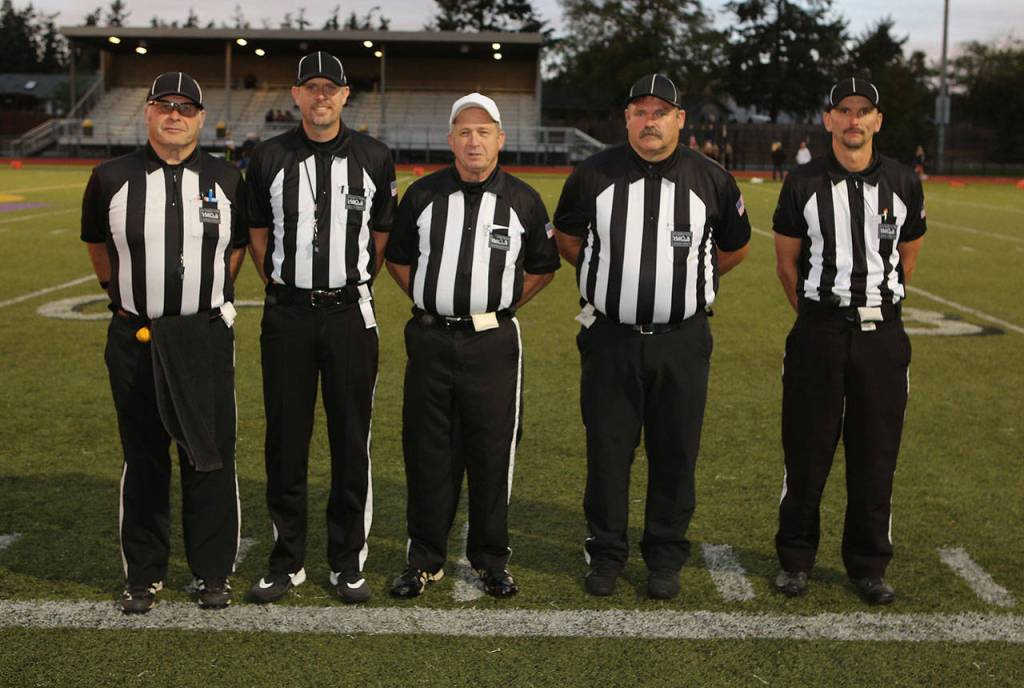 Game-day experience / Football fan photos