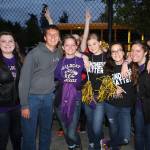 Game-day experience / Football fan photos