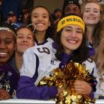 Game-day experience / Football fan photos