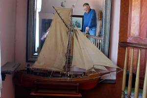 Ron Van Dyk: ‘Important historical figure of our community to be honored