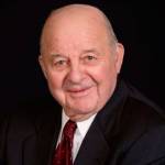 Leonard G. McGregor: Aug. 26, 1935-Oct. 1, 2017