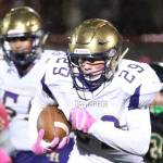 Wildcats rip MG; showdown with Ferndale next / Football