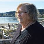 Survivor trusts in self to fight cancer her way