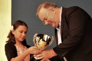 Blue Heron are back / NWAC