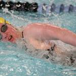 Seniors lead Oak Harbor in home finale / Swim and dive