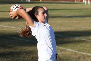 Coupeville falls at home to Sequim / Soccer