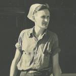 Aaron ‘Al’ Haggar Steinsiek: Aug. 3, 1921-Sept. 7, 2017