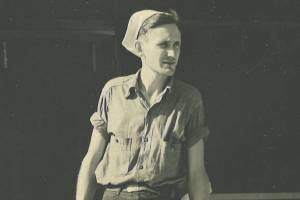 Aaron ‘Al’ Haggar Steinsiek: Aug. 3, 1921-Sept. 7, 2017