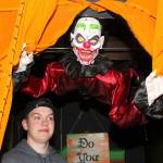 Frightville fear factor returns to Oak Harbor in ‘Carn-evil’