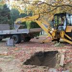 Normally obscure cemetery district race ‘a chance to talk about it’