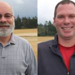 Former commissioner, Navy firefighter vie for seat on North Whidbey Fire board