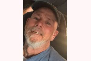 Michael Crowell: May 8, 1948-Oct. 12, 2017