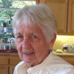 Joyce M. Terrell: March 12, 1928-Sept. 26, 2017