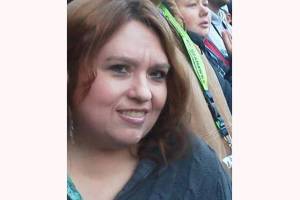 Danette Baker Seeto: Sept. 13, 1966-Nov. 16, 2016