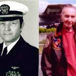 William Frederick Simon: Jan. 9, 1936-Oct. 2, 2017