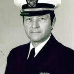 William Frederick Simon: Jan. 9, 1936-Oct. 2, 2017
