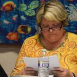 Secret meeting probably was illegal