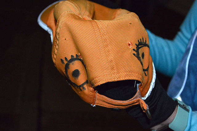 Photo by Laura Guido/Whidbey News-Times