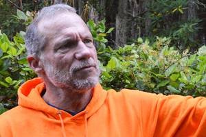 Bird attacks along trail seem more than just a fluke