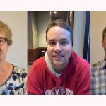 Levy, communication key topics for park district candidates