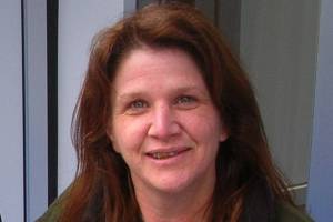 Zaneta Rhea Mabry: Dec. 11, 1962 - Oct. 13, 2017