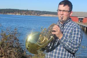 Saratoga Orchestra concerts Saturday and Sunday in Freeland and Oak Harbor