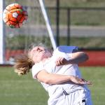 Wolves drop district play-in match / Soccer