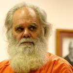 File photo                                Murderer Robert &ldquo;Al&rdquo; Baker, a former Greenbank resident, is appealing his conviction.