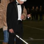 Prince Levi Gonzales. (Photo by John Fisken)