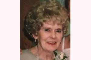 Elayne Larsen: Jan. 29, 1921-Oct. 28, 2017