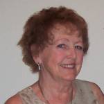 Aase Helga Malones: Dec. 23, 1932-Oct. 30, 2017
