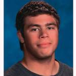 Christopher Hawk Bartholomew: July 1, 1994-Oct. 30, 2017