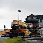 Home of first Oak Harbor mayor moves to Coupeville