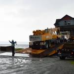 Home of first Oak Harbor mayor moves to Coupeville