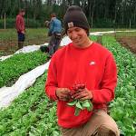 Organic Farm School excels in new digs