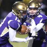 Wildcats silence Seattle Prep; Bellevue next / Football