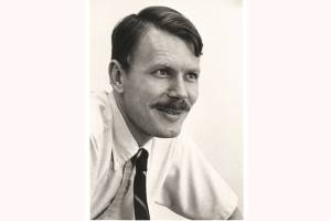 Gary Nelson Blevins: June 23, 1939-Nov. 1, 2017