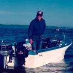 Robert Barnes: Sept. 6, 1919-Oct. 30, 2017