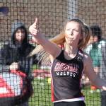 Class act: Coupeville female senior athletes among school’s best ever