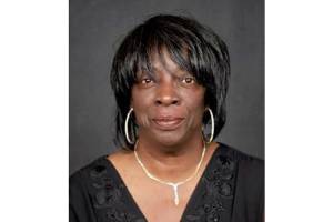 Gwendolyn Williams: Nov. 4, 1953-Nov. 5, 2017