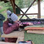 Safety is first at Oak Harbor gun club classes