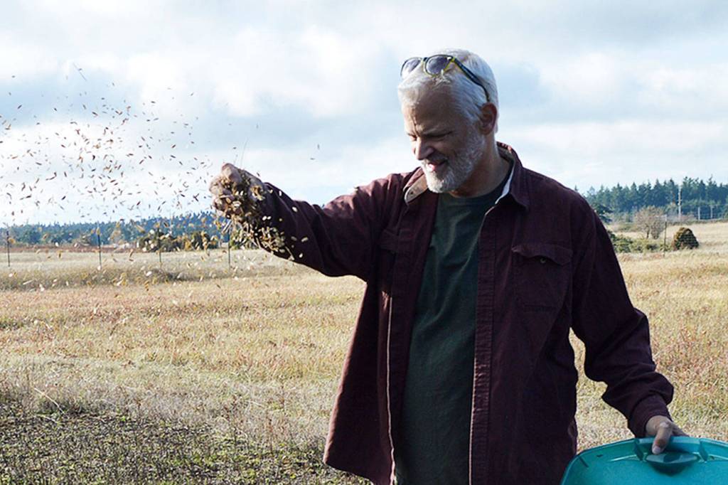 Old game farm gives land new life