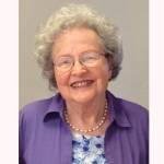Ruth A. Ellison: July 19, 1917-Nov. 1, 2017