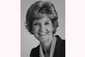 Gail Jaeger: Oct. 8, 1943-Nov. 10, 2017